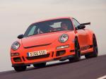 Porsche 911 GT3 RS 2006 года